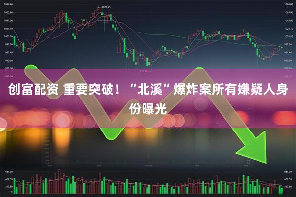 创富配资 重要突破！“北溪”爆炸案所有嫌疑人身份曝光